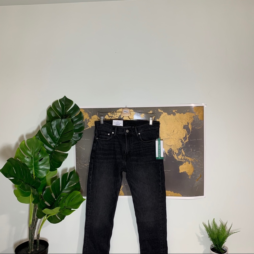 Brand new H&M jeans with tags